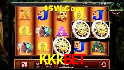 Diretório de Jogos KKkbet