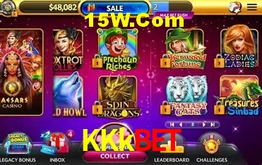 Casino Ao Vivo KKkbet