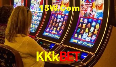 Casino Ao Vivo KKkbet