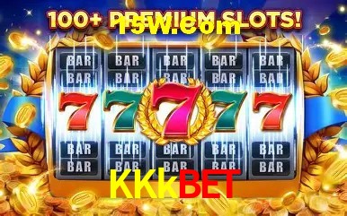 Jogos de Slot KKkbet