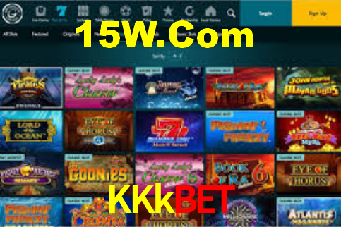KKkbet