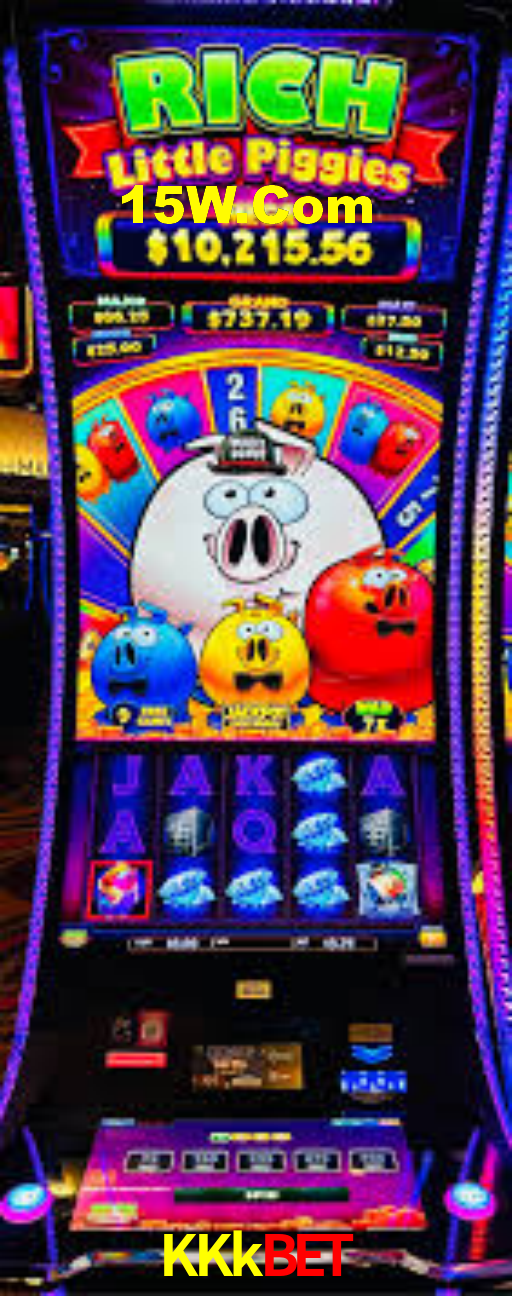 Sinta a adrenalina dos jogos de cassino com KKkbet