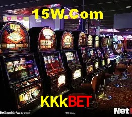 Casino VIP KKkbet