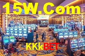 VIP Casino KKkbet
